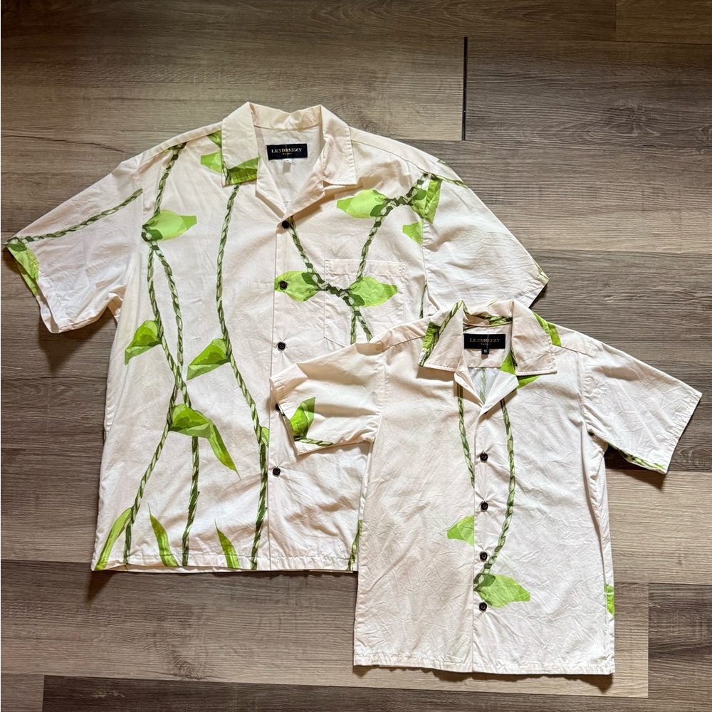 Lexbreezy set